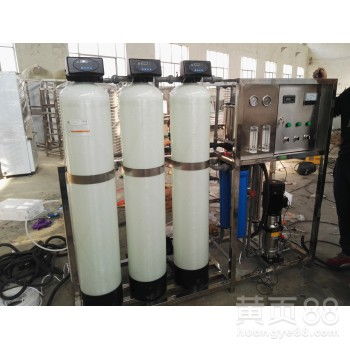 【郑州纯水设备维修保养RO机维修保养开封纯水设备耗材更换】-